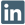 Linkedin icono